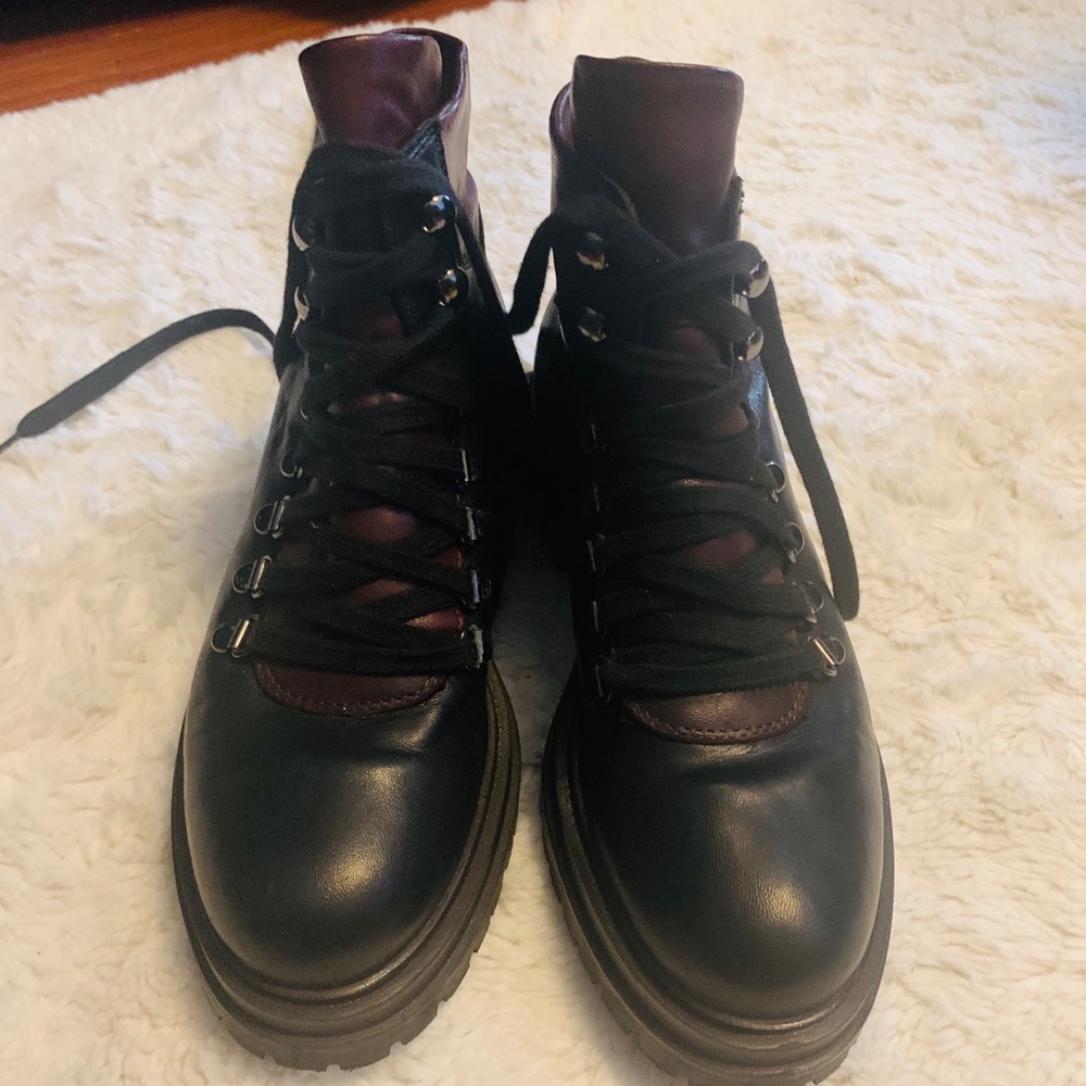 Steve Madden boots